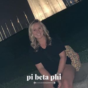 Meet your Posher, Molly